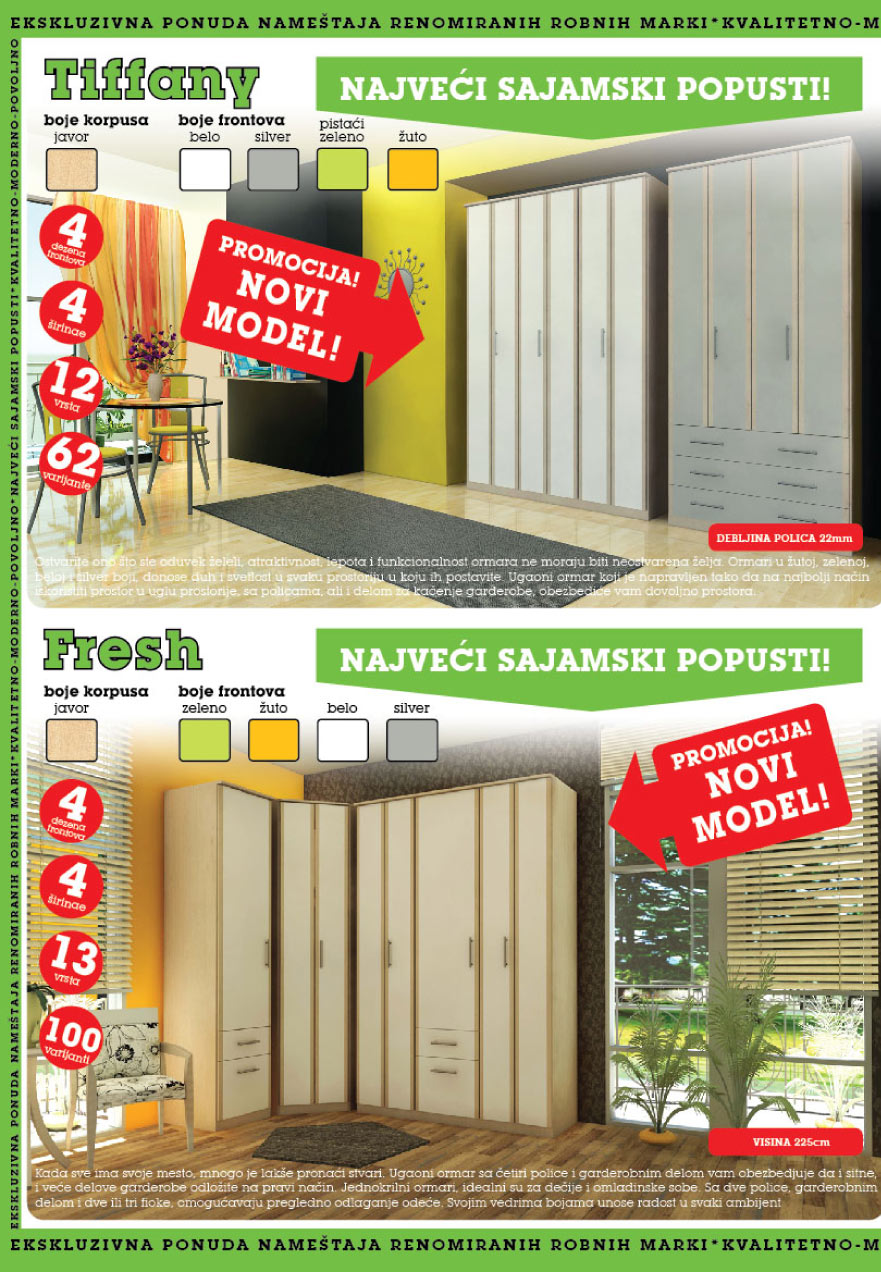 Katalog Akcija