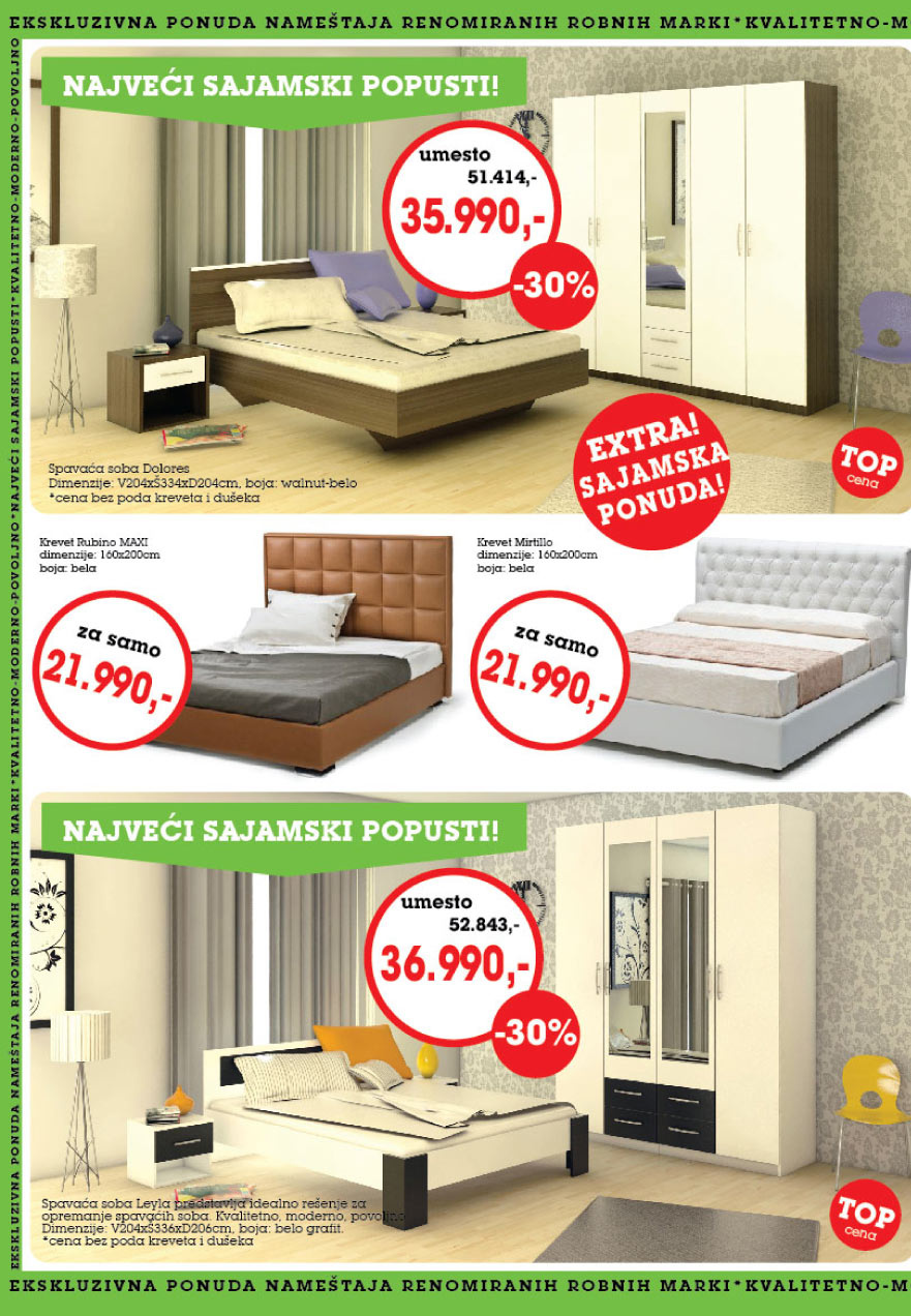 Katalog Akcija