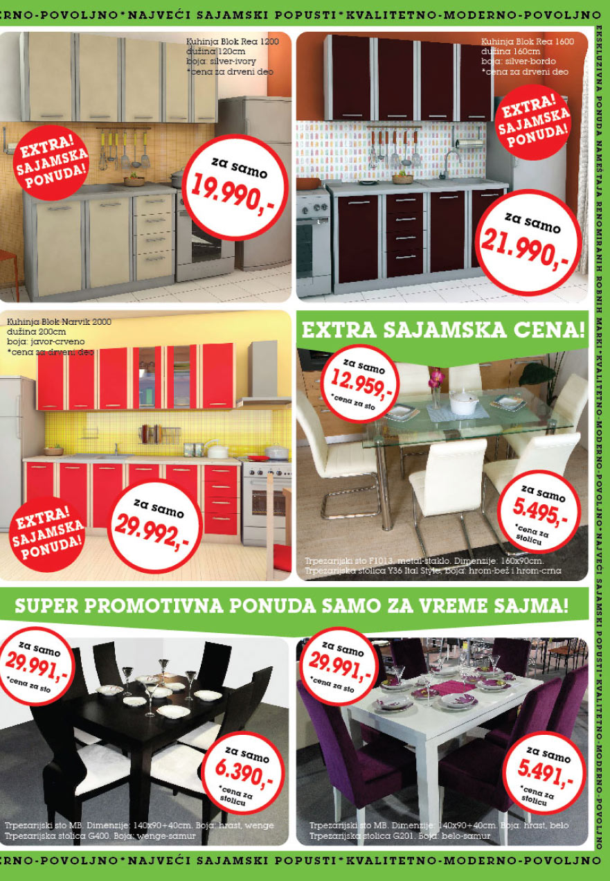 Katalog Akcija