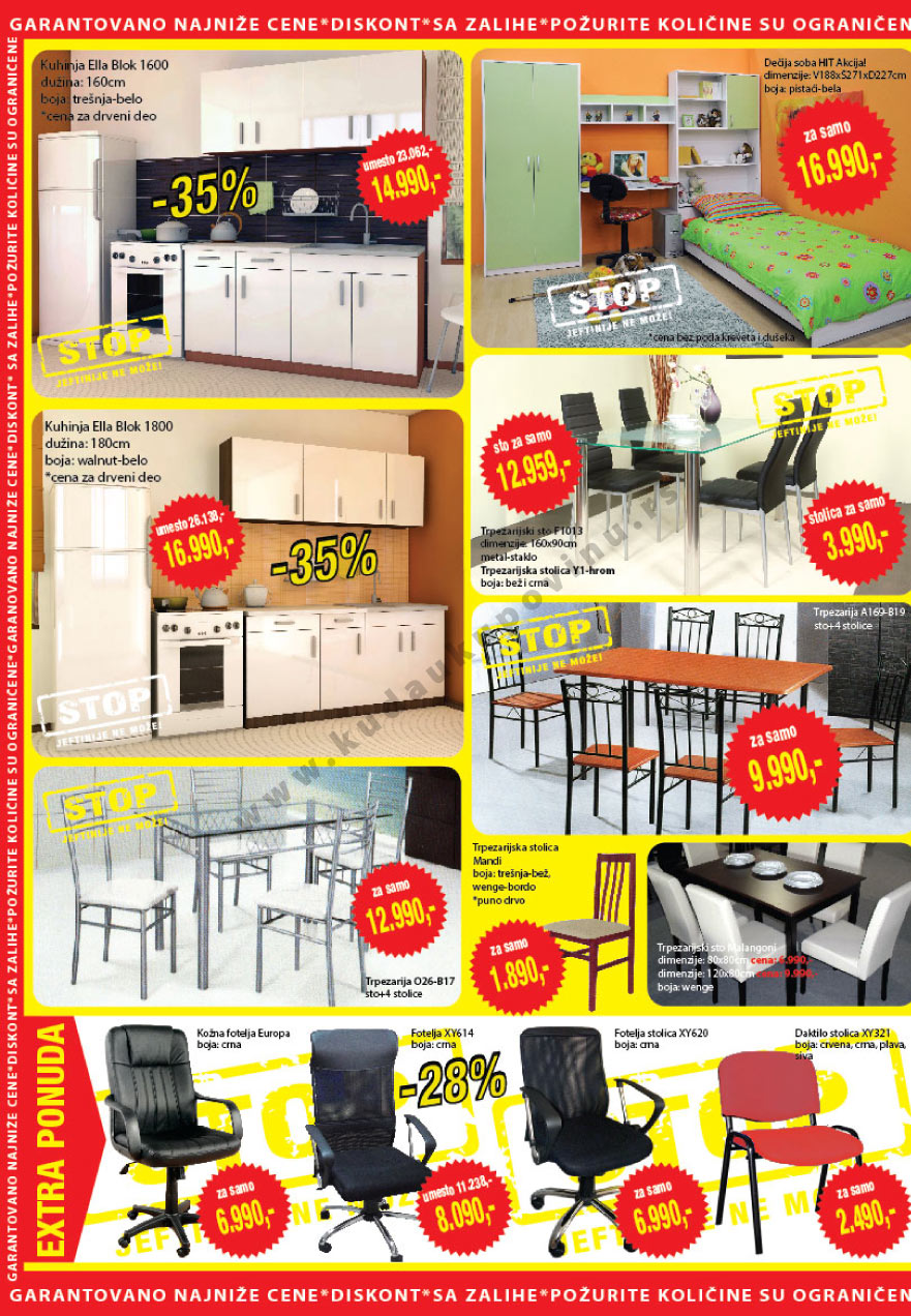 Katalog Akcija