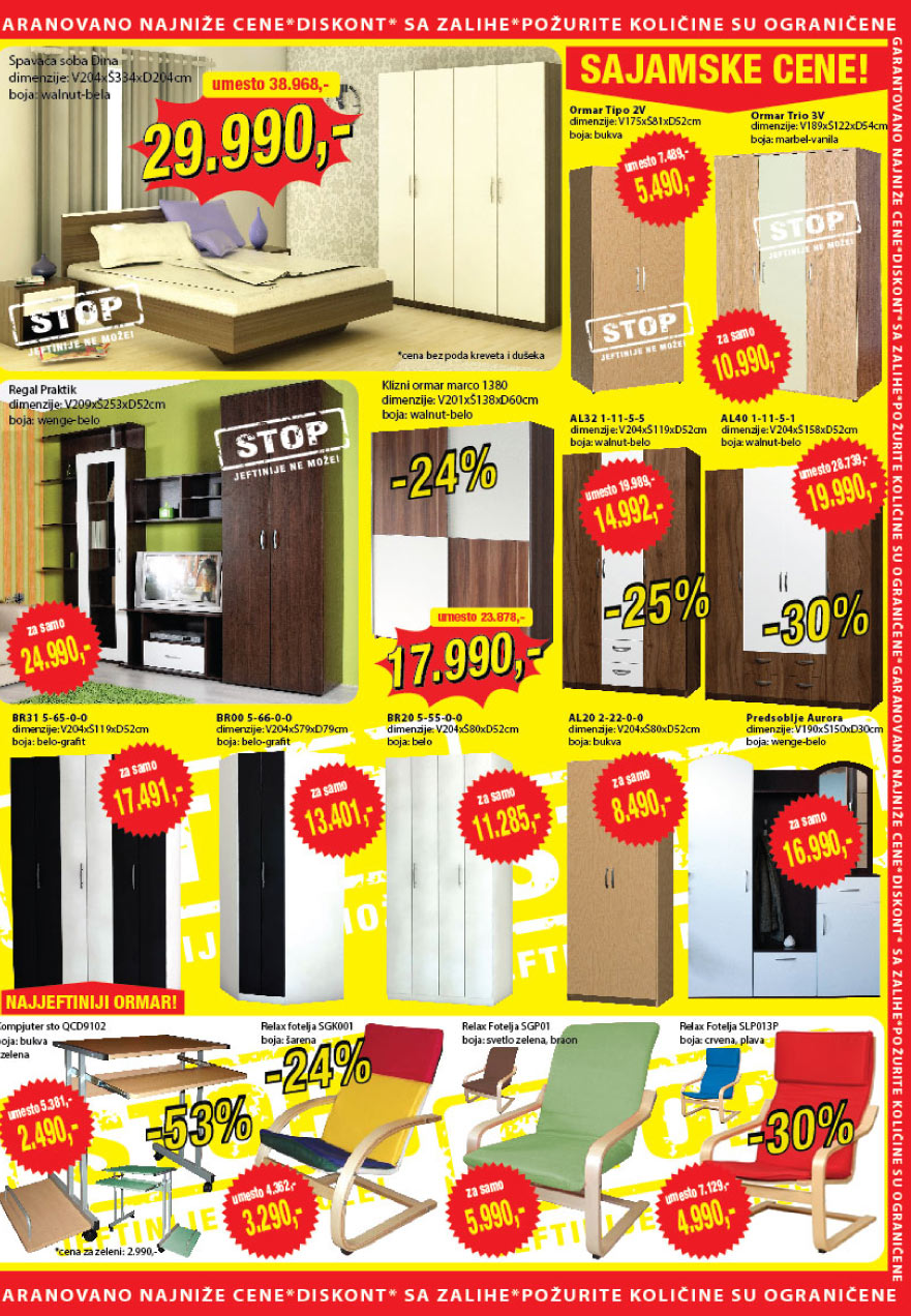 Katalog Akcija
