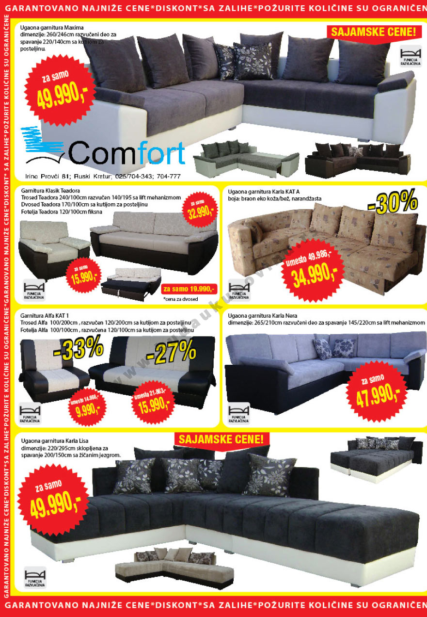 Katalog Akcija