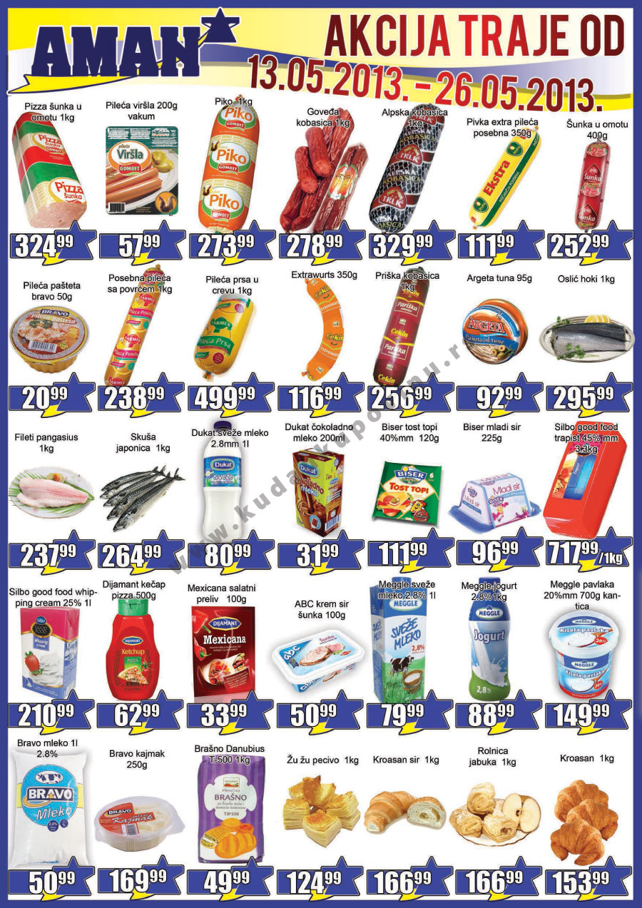 Katalog Akcija