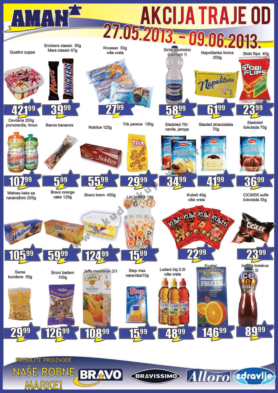 Katalog Akcija