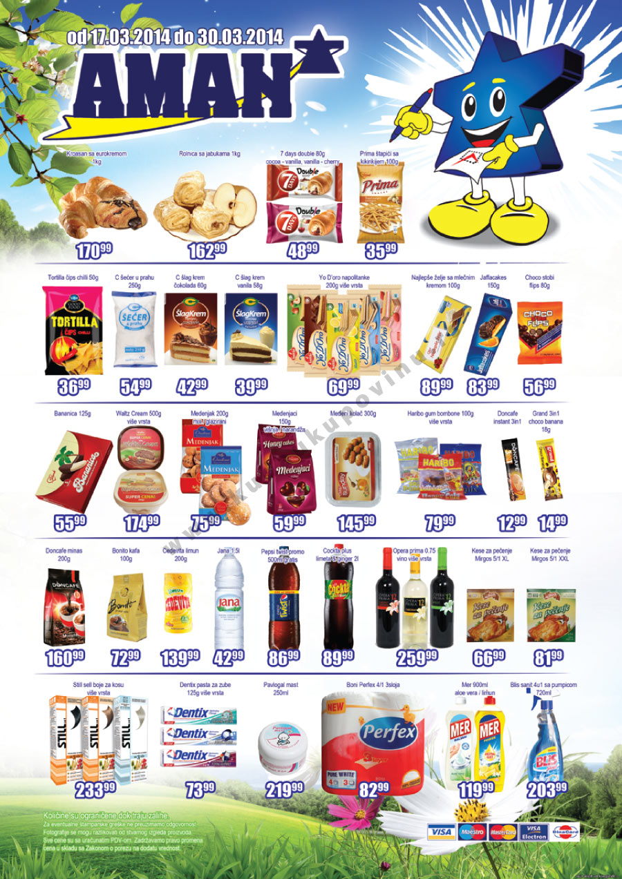Katalog Akcija