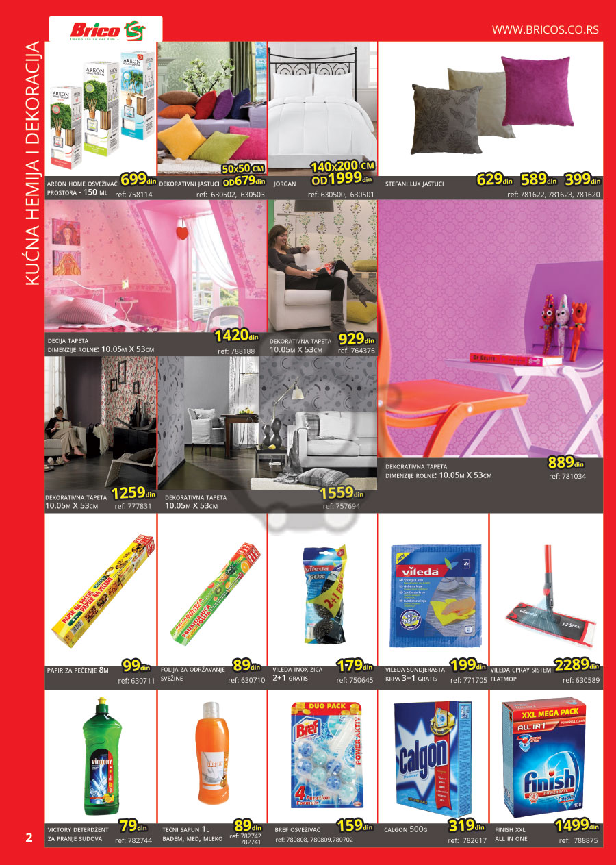 Katalog Akcija