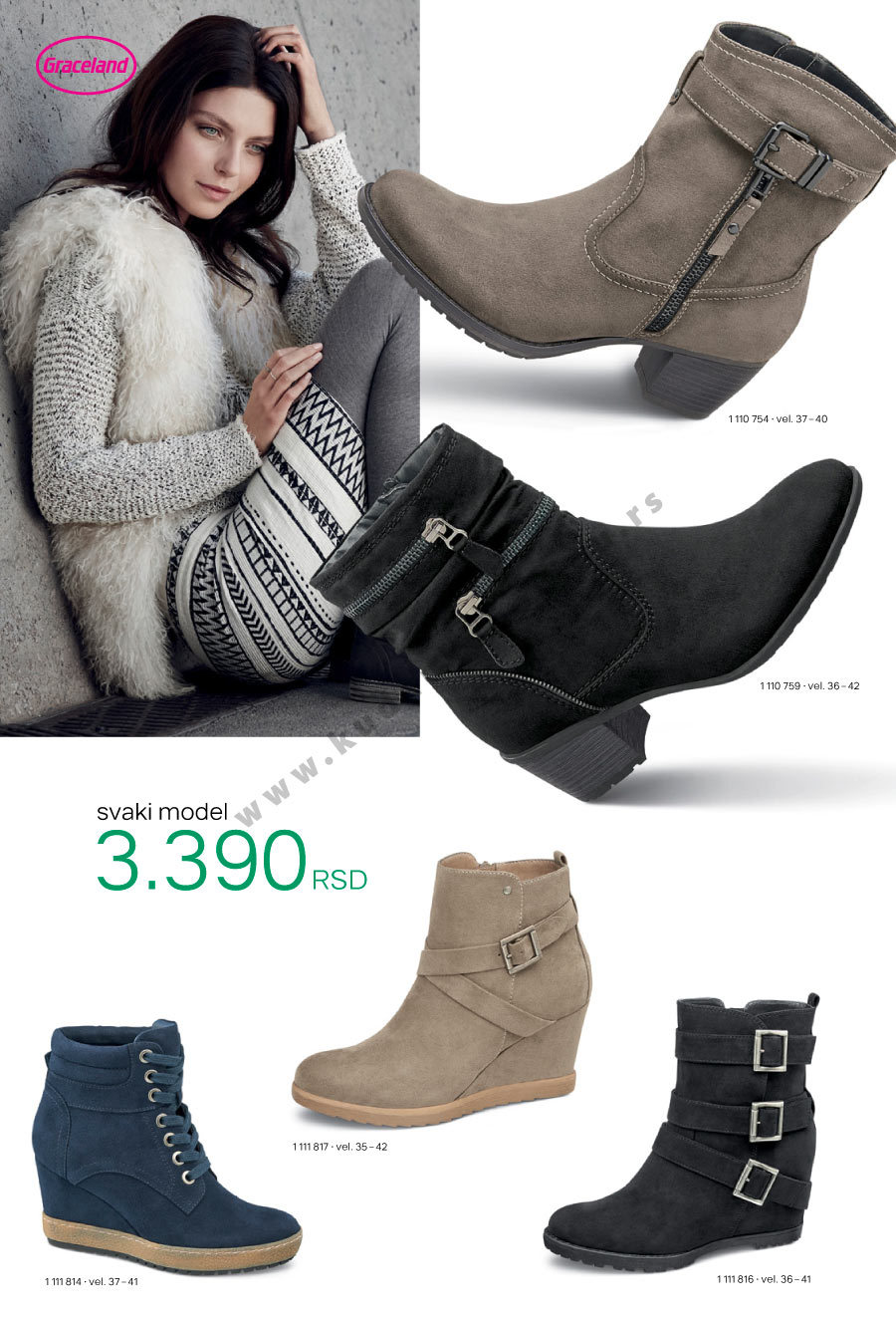 Katalog Akcija