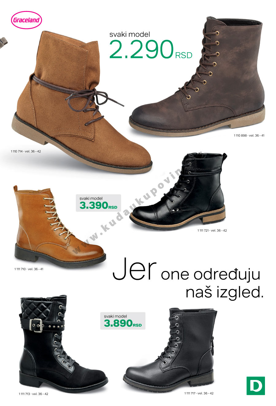 Katalog Akcija