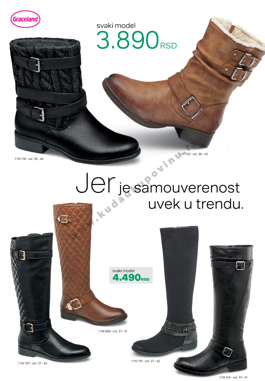 Katalog Akcija