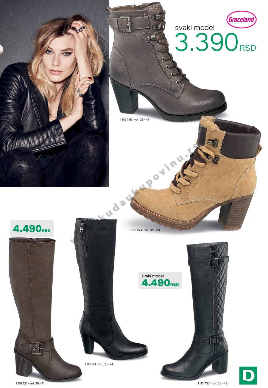 Katalog Akcija