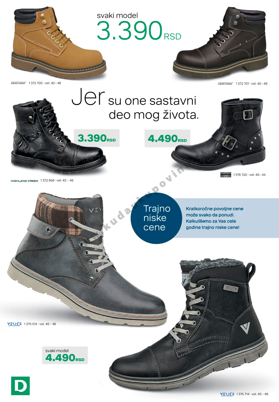 Katalog Akcija