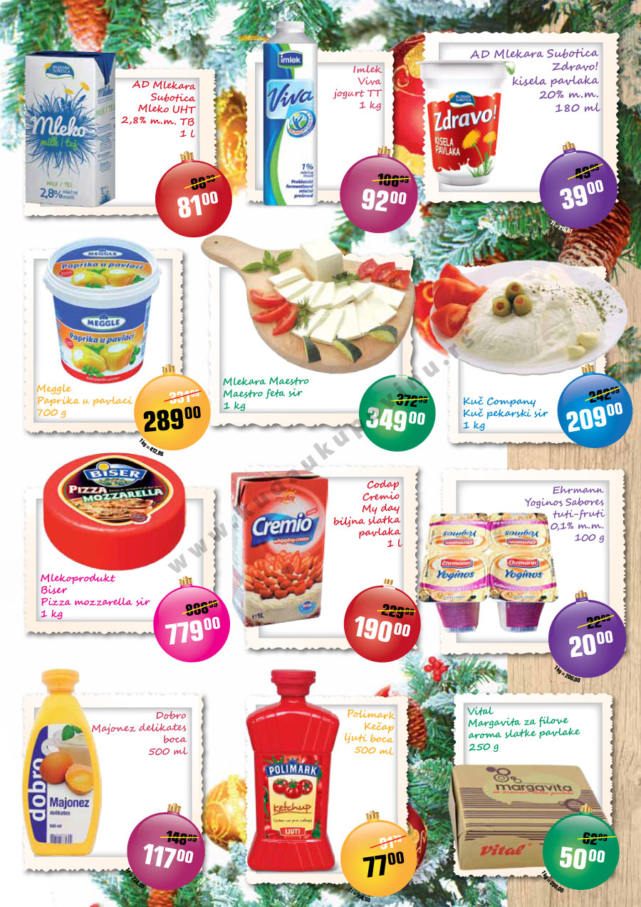 Katalog Akcija Beograd
