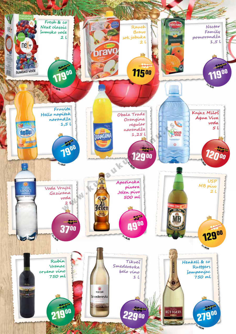 Katalog Akcija Beograd