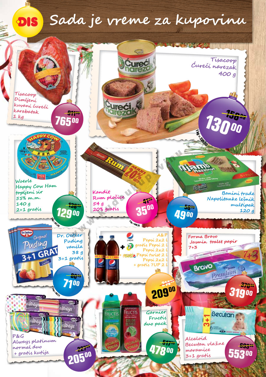 Katalog Akcija Beograd