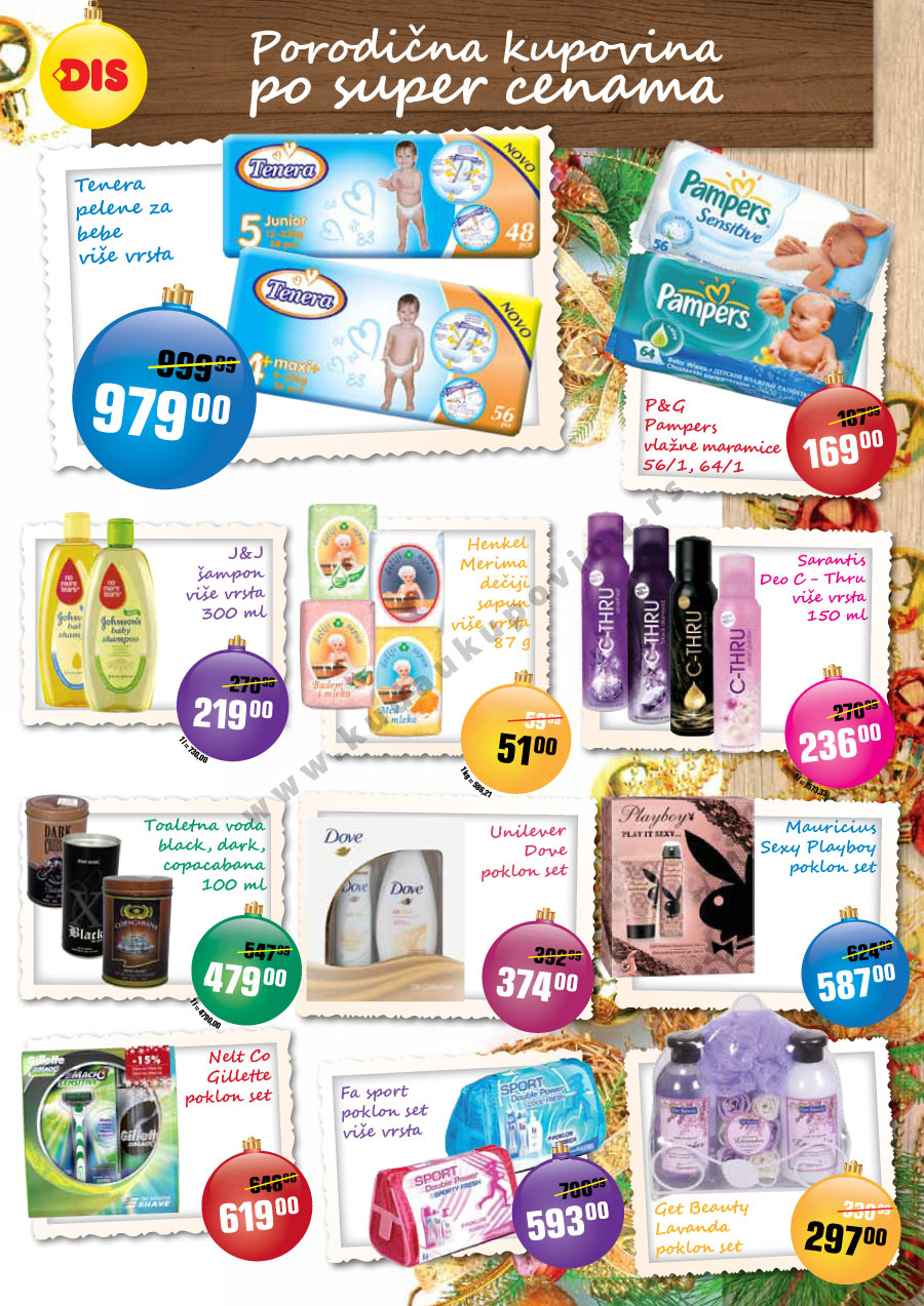 Katalog Akcija Beograd