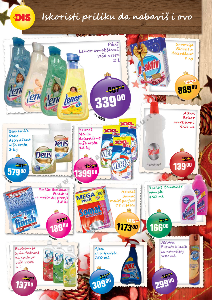 Katalog Akcija Beograd