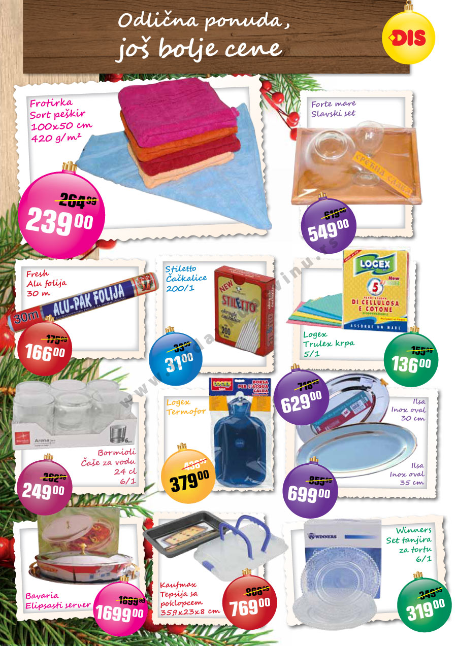 Katalog Akcija Beograd