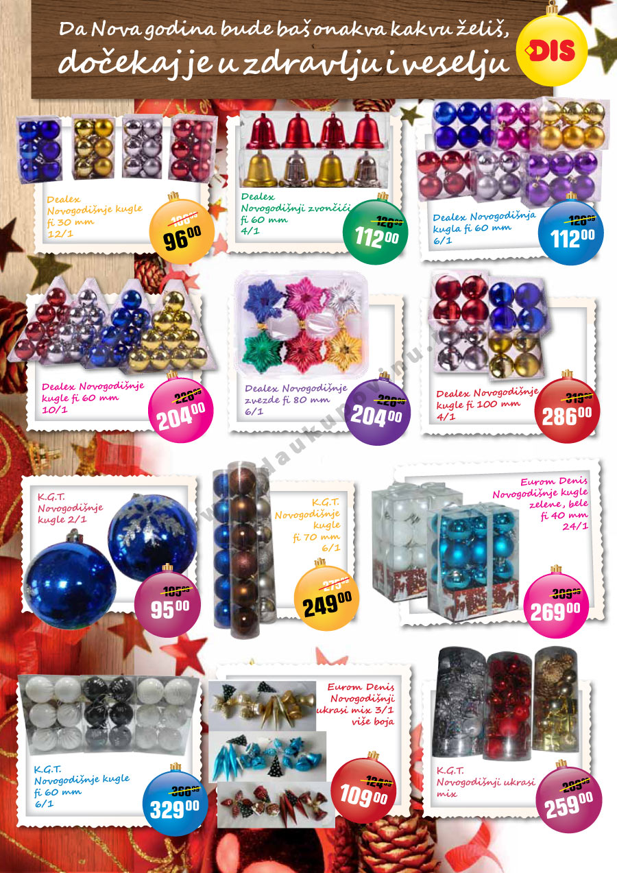 Katalog Akcija Beograd