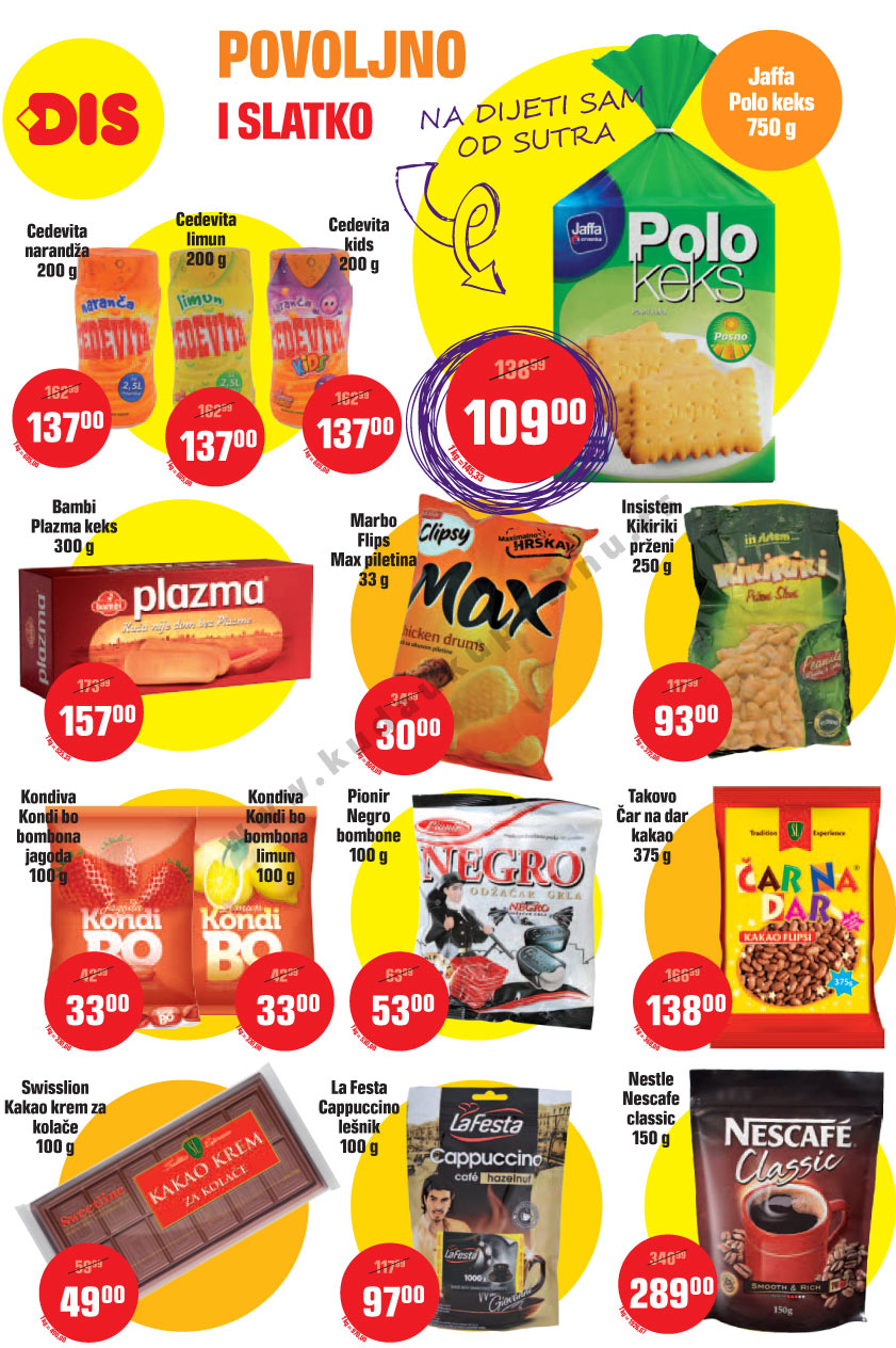 Katalog Akcija Beograd