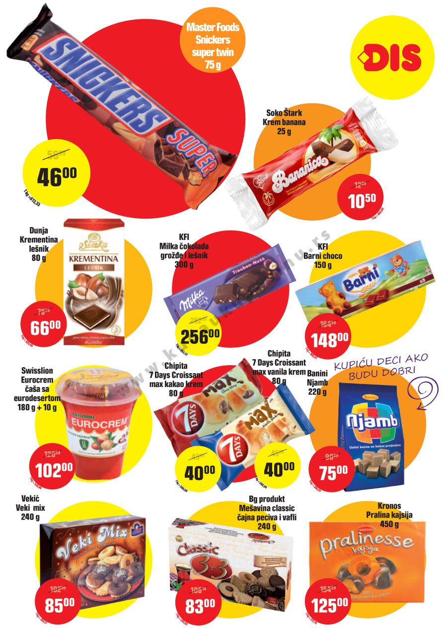 Katalog Akcija Beograd