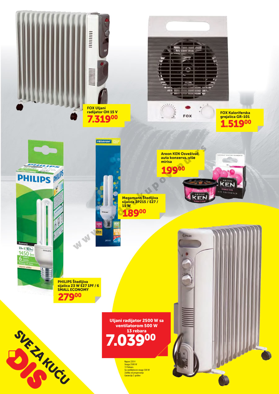 Katalog Akcija Tehnika