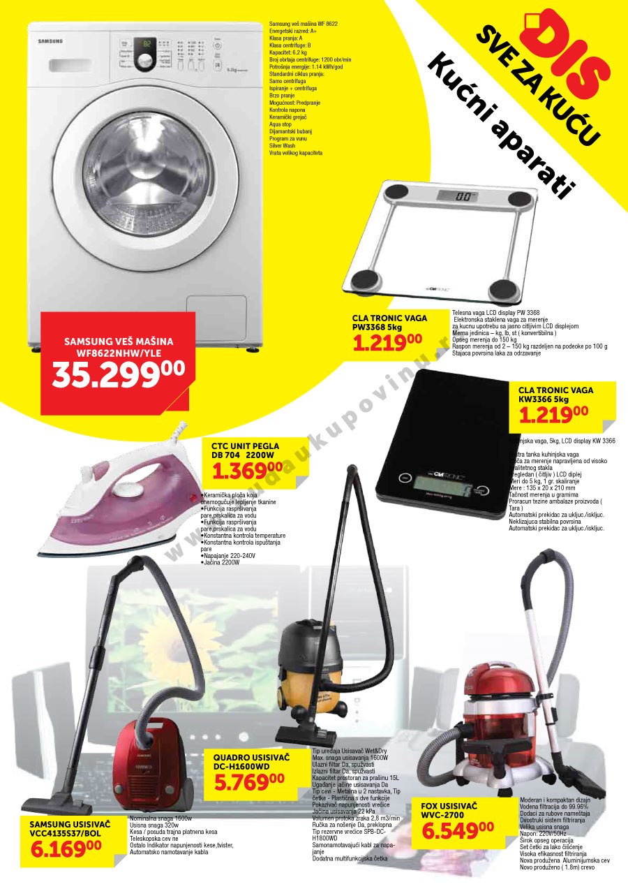 Katalog Akcija Tehnika