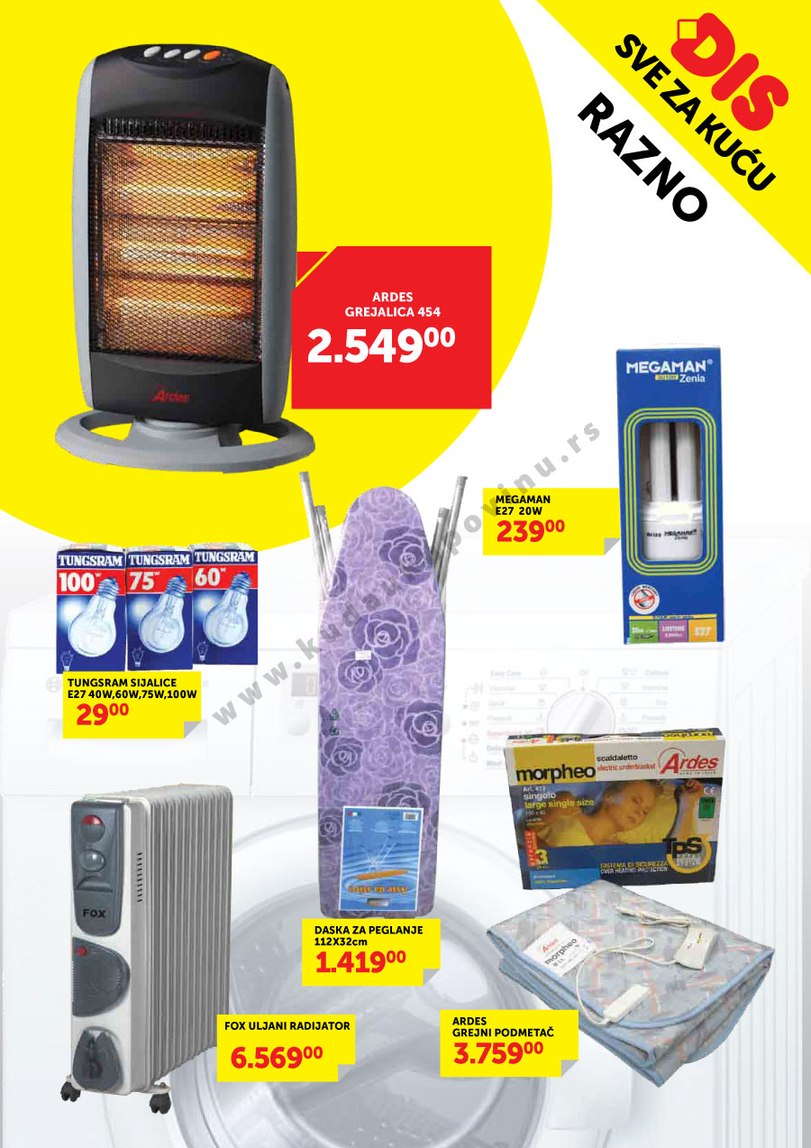 Katalog Akcija Tehnika