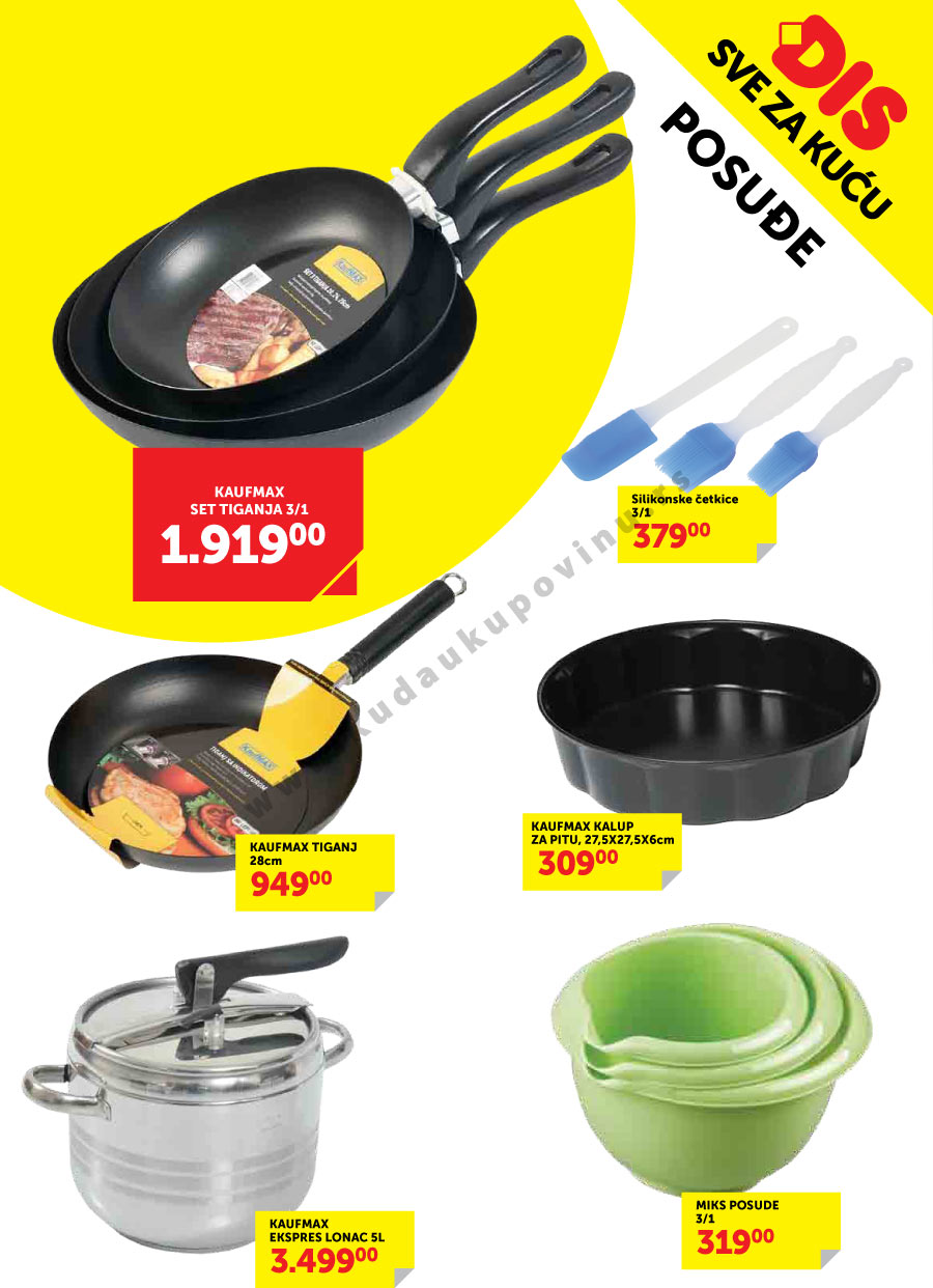 Katalog Akcija Tehnika