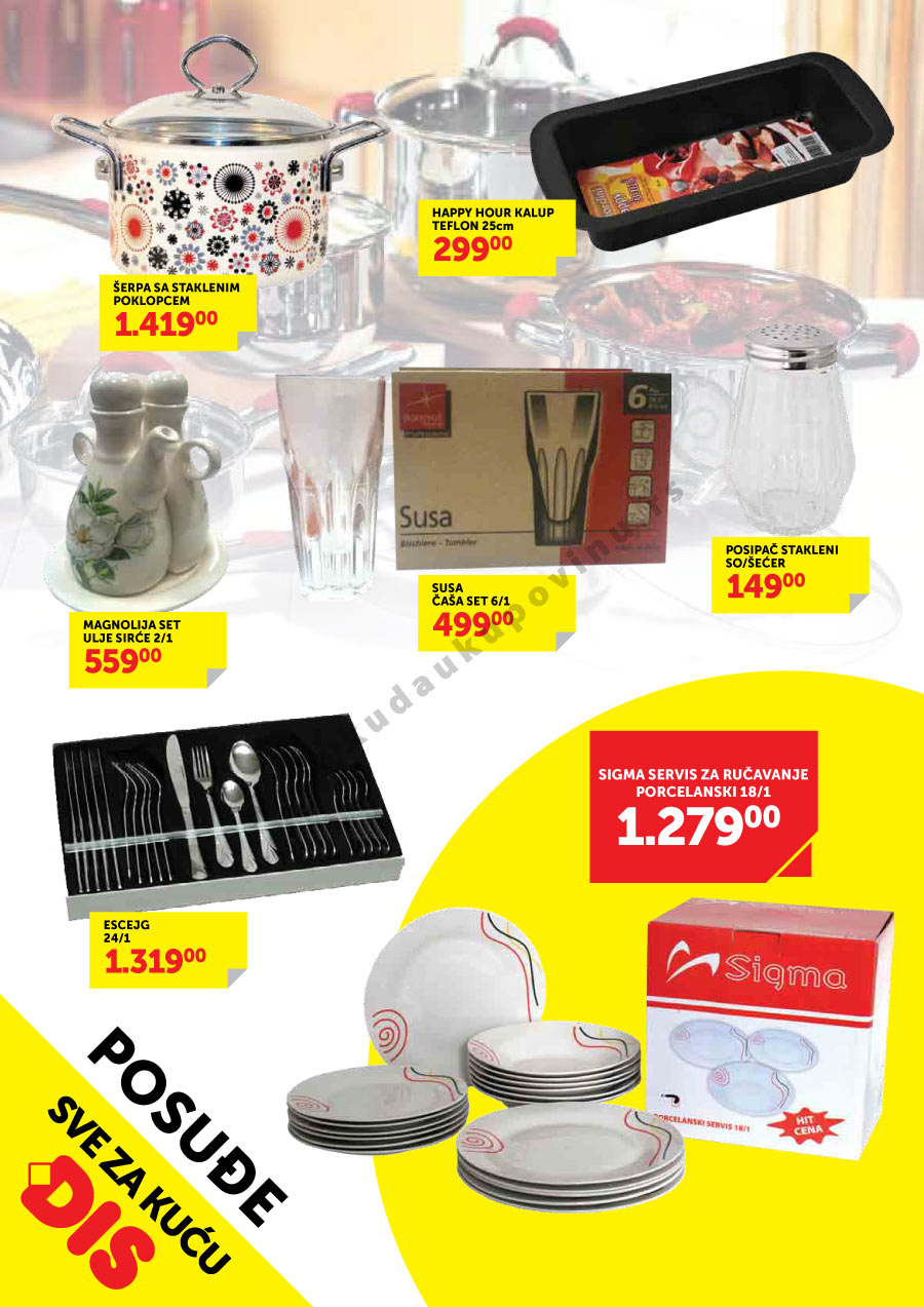 Katalog Akcija Tehnika