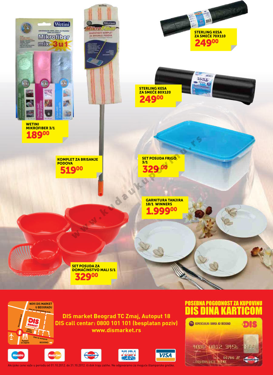 Katalog Akcija Tehnika