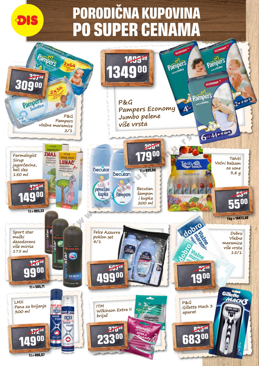 Katalog Akcija Beograd