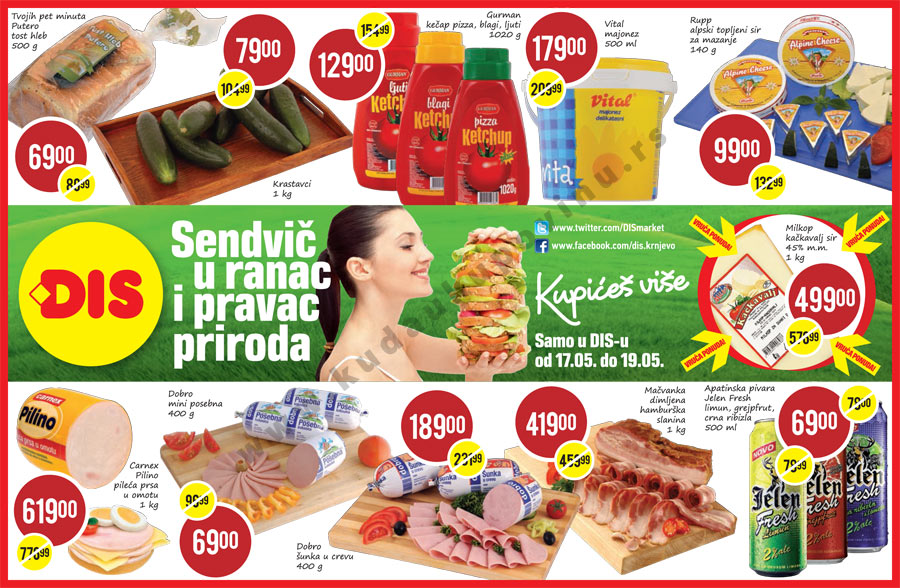 Vikend Akcija
