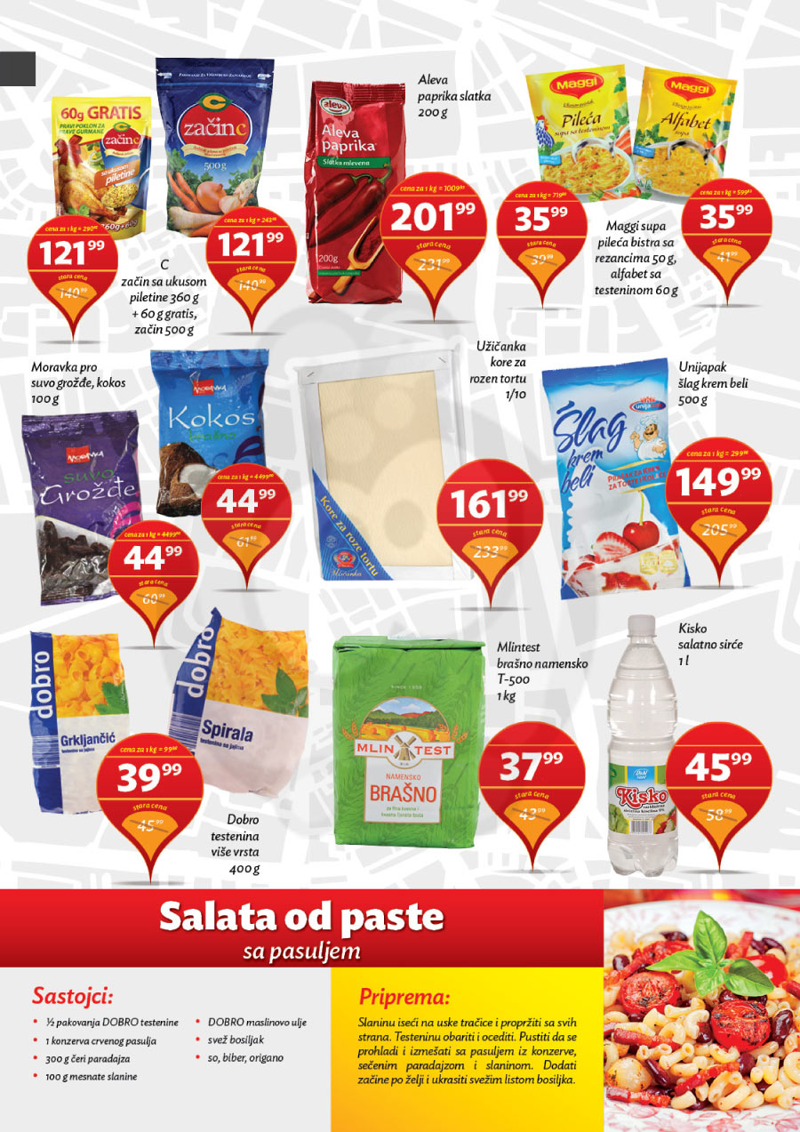 Katalog Akcija