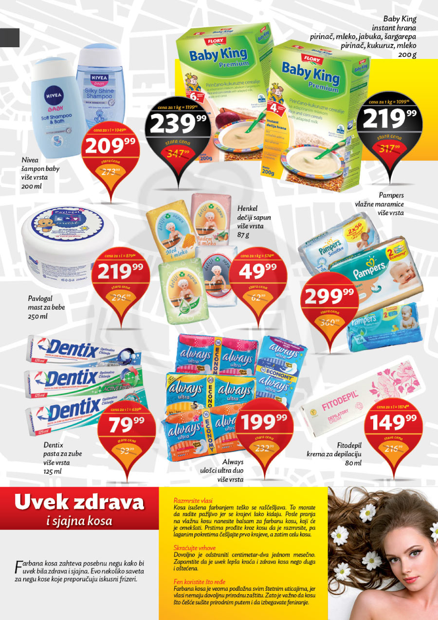 Katalog Akcija