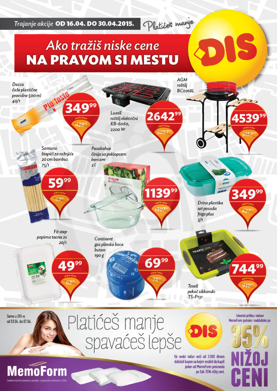 Katalog Akcija