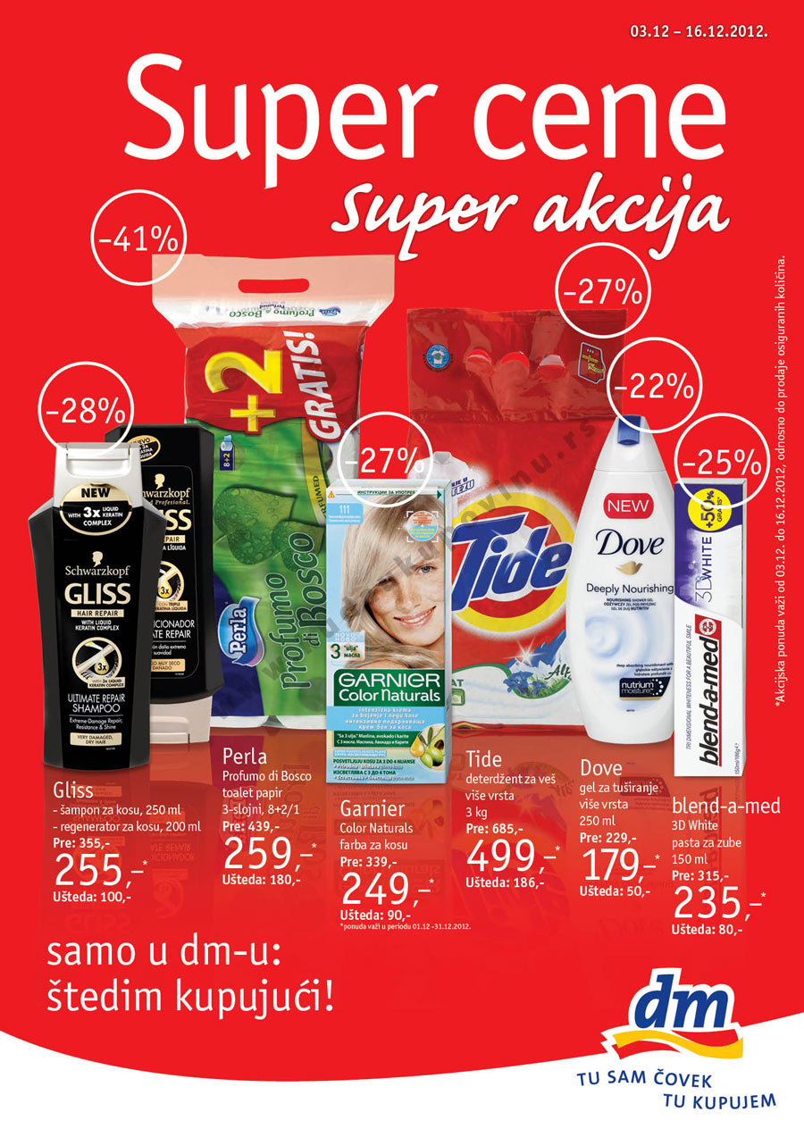 Katalog Akcija