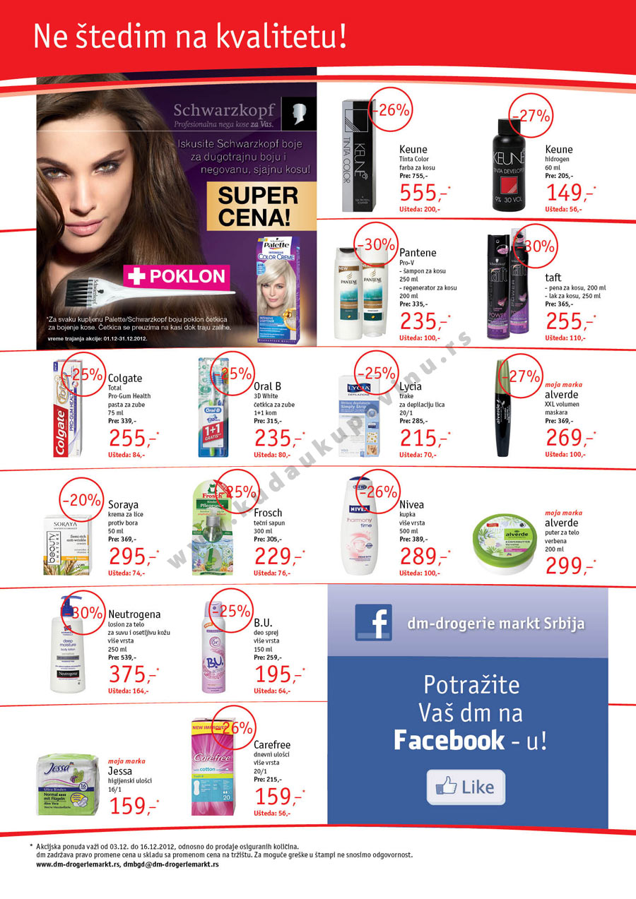 Katalog Akcija