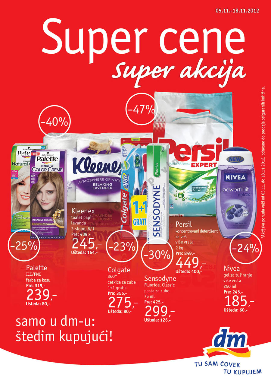 Katalog Akcija