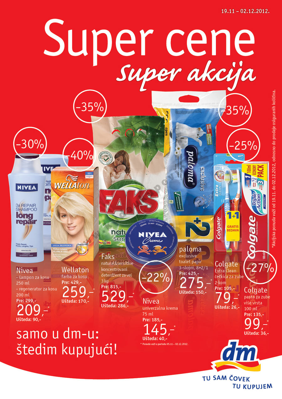 Katalog Akcija