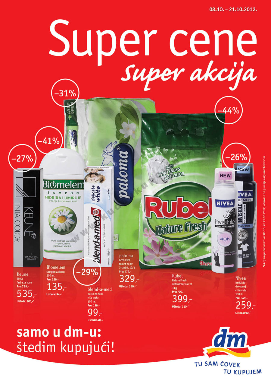 Katalog Akcija