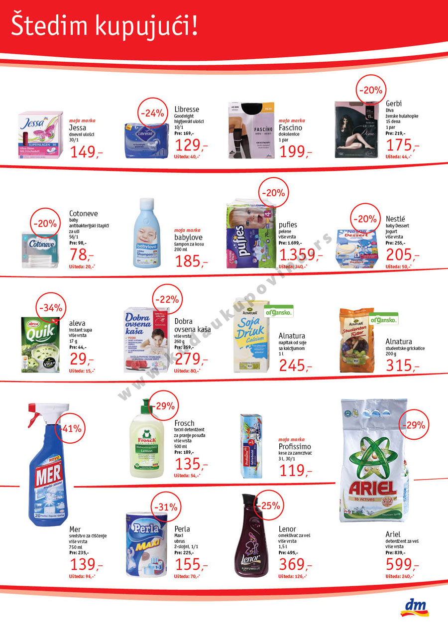 Katalog Akcija