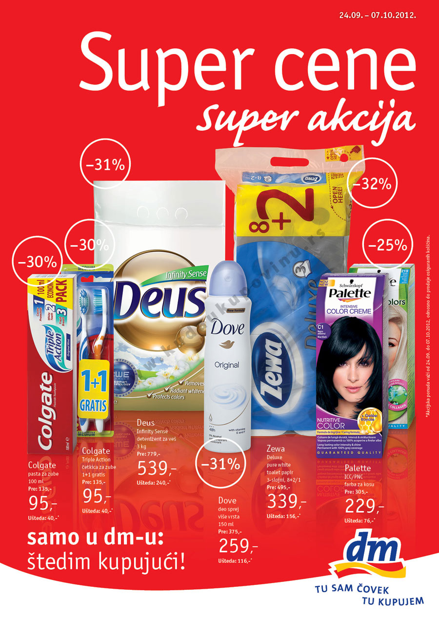 Katalog Akcija