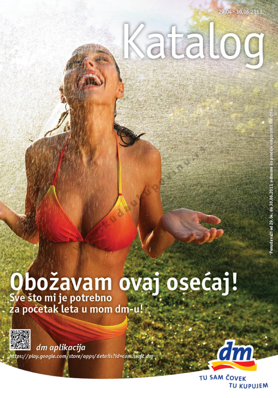 Sezonski Katalog