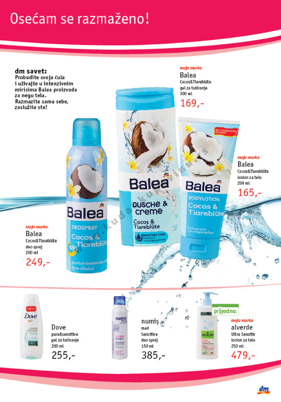 Sezonski Katalog
