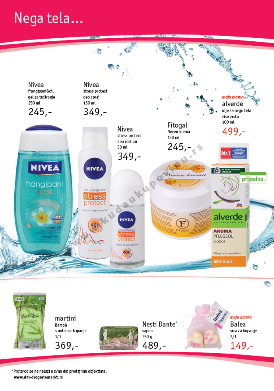 Sezonski Katalog