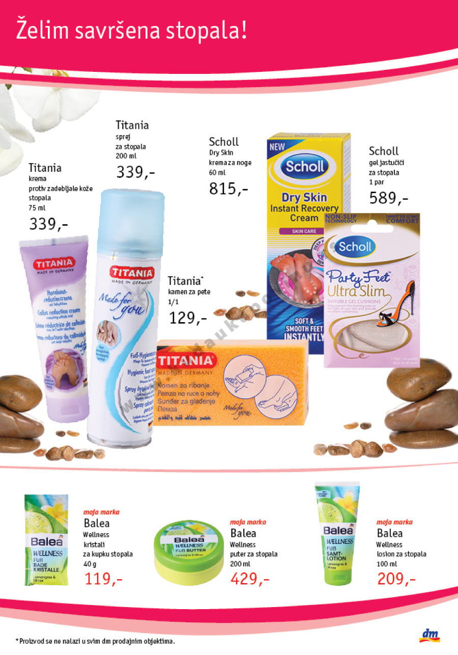 Sezonski Katalog
