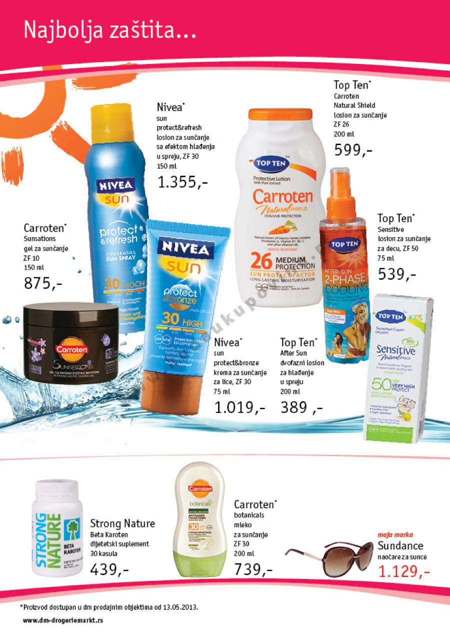 Sezonski Katalog