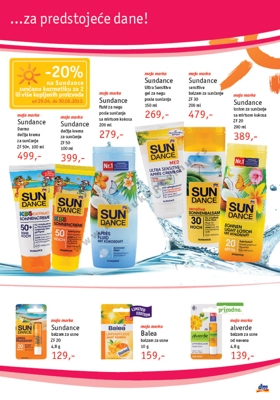 Sezonski Katalog
