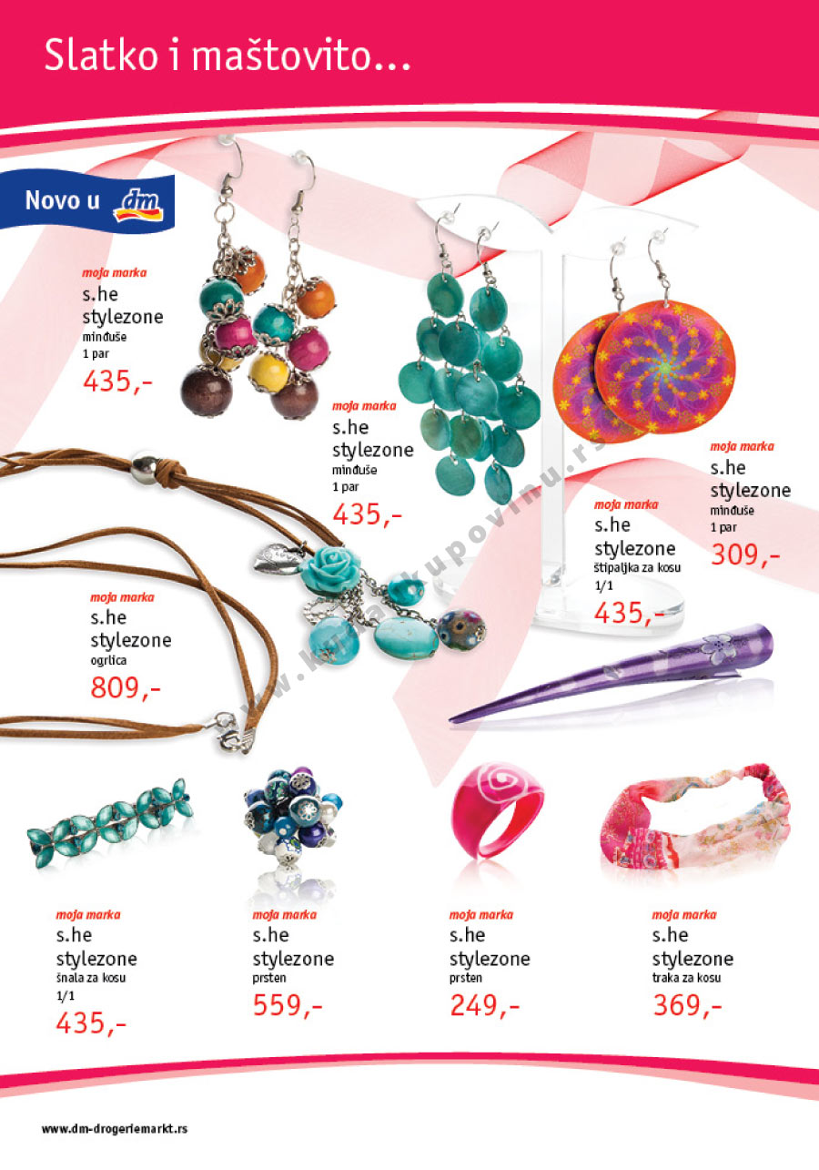 Sezonski Katalog