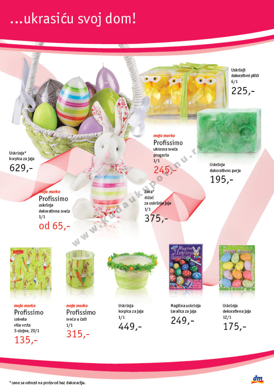 Sezonski Katalog